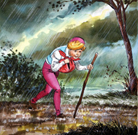 Dick Whittington: 02 (Original)