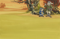 More Children's Stories (Ron Embleton)