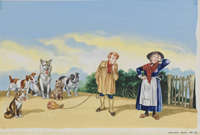 Idle Jack Brings the Meat (Original)