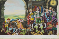 The Emperor's New Wardrobe (Original)