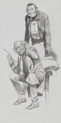 Great Expectations (Original)