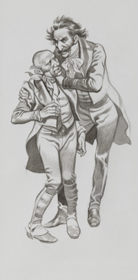 Little Dorrit - A Word in Your Ear (Original)