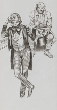 Bleak House - Expounding (Original)