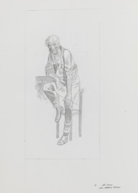 Our Mutual Friend - Mr Venus (Original)