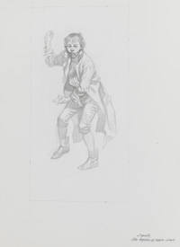 The Mystery of Edwin Drood - Deputy (Original)