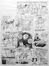 Benny Hill - Hope Springs Eternal (Original)