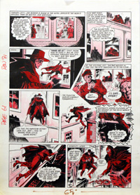 Phantom 61 (Original)