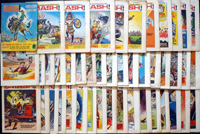 Smash! 1970 (44 issues)