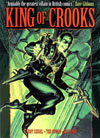 Spider: The King Of Crooks