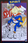 The Spirit Archives Volume 25 (13 October 1941 - March 11 1944)