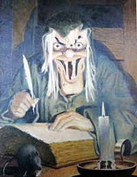 Squa Tront issue 5  The EC Comics Magazine