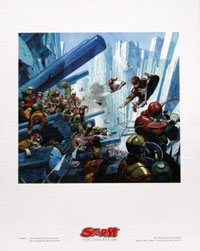 Free Don Lawrence print