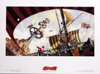 Free Don Lawrence print