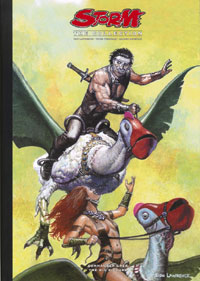 view Storm The Collection: COMPLETE 12 VOLUME SET (Limited Edition)