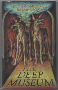 The Deep Museum (Limited Edition)