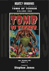 Harvey Horrors The Collected Works: Tomb of Terror Volume 1 (Limited Edition)