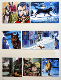 Dog of Flanders 2 (Original)