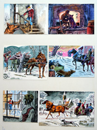 Dog of Flanders 6 (Original)