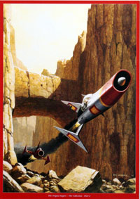 Free Trigan print