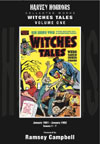 Harvey Horrors The Collected Works: Witches Tales Volume 1 (Limited Edition)