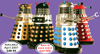 Doctor Who