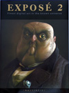 Expos� 2: Finest Digital Art in the Known Universe