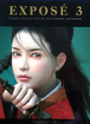 Expos� 3: Finest Digital Art in the Known Universe
