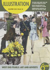 Illustration magazine (published in UK)