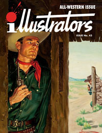illustrators issue 43 ONLINE EDITION